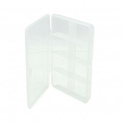 Boite Mouche Devaux Ouibox 8 cases