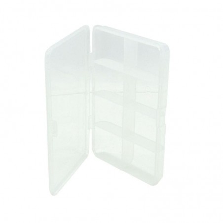 Boite Mouche Devaux Ouibox 8 cases