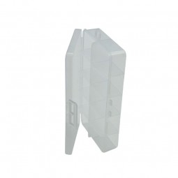 Boite Mouche Devaux Ouibox 10 cases