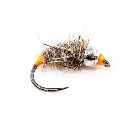 Nymphe Mouches Devaux JBNT 01 A