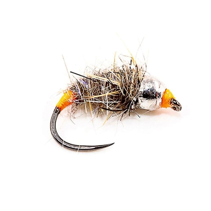 Nymphe Mouches Devaux JBNT 01 A