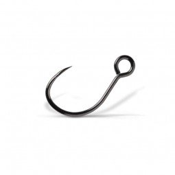 Hameçon Simple VMC 7237 BL sans ardillon