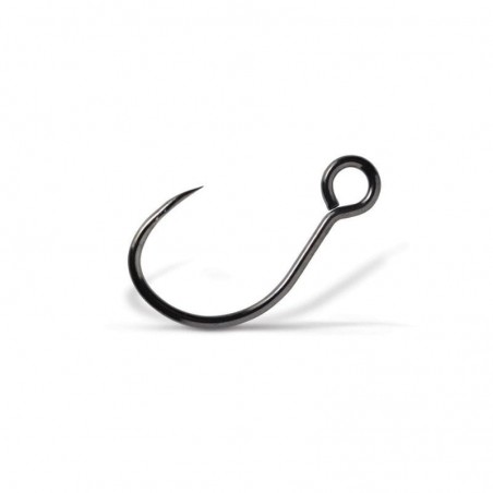 Hameçon Simple VMC 7237 BL sans ardillon