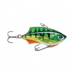 Lame Rapala Rap-V Blade Live Perch PEL