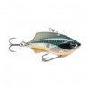 Lame Rapala Rap-V Blade Halloween HLW