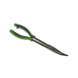 Pince Gunki Coudée 28 cm