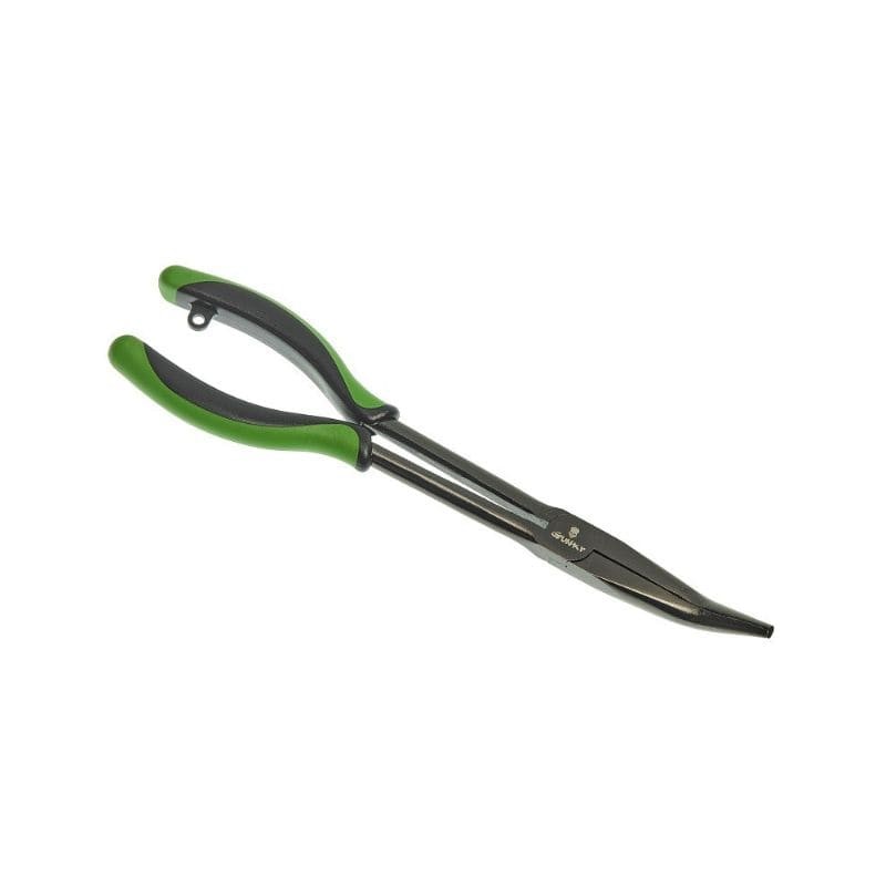 Pince Gunki Coudée 28 cm