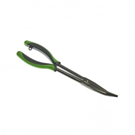 Pince Gunki Coudée 28 cm