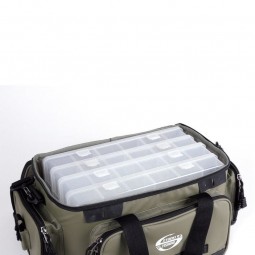 Boite Sac accessoire de pêche Stucki Grand