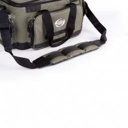 Sangle matelassé / confort pêche