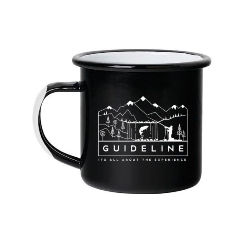 Mug Guideline Waterfall