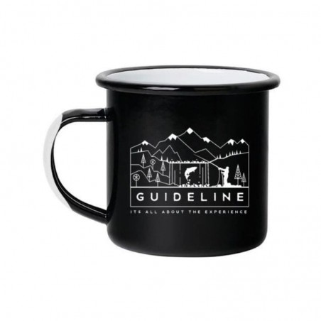 Mug Guideline Waterfall