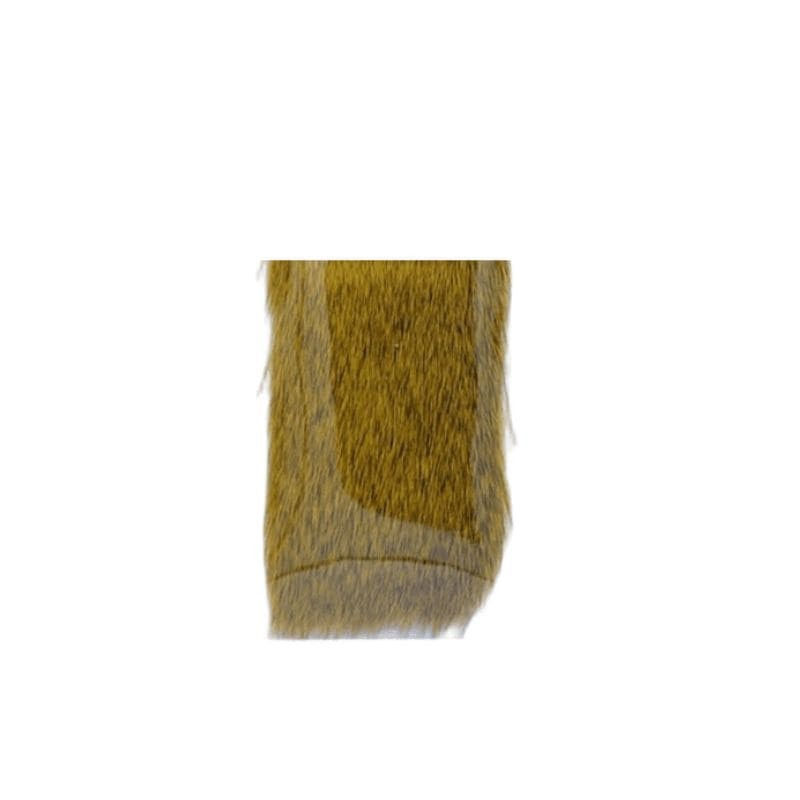 Chevreuil Mouches Devaux Extra Fin Jaune