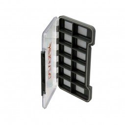 Boite Mouches Devaux Ouibox 200-12C