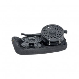 Moulinet Mouches Devaux Matix + bobine