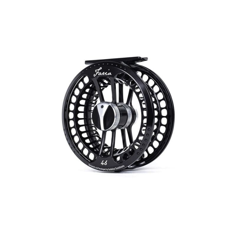 Guideline Fario Moulinet Mouche