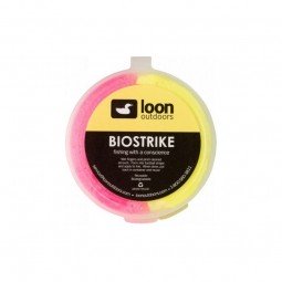 Indicateur Loon Biostrike Bicolor