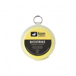Indicateur Loon Biostrike Jaune