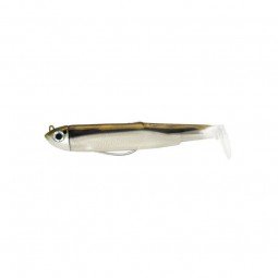 Fiiish Black Minnow vairon 90 Shore