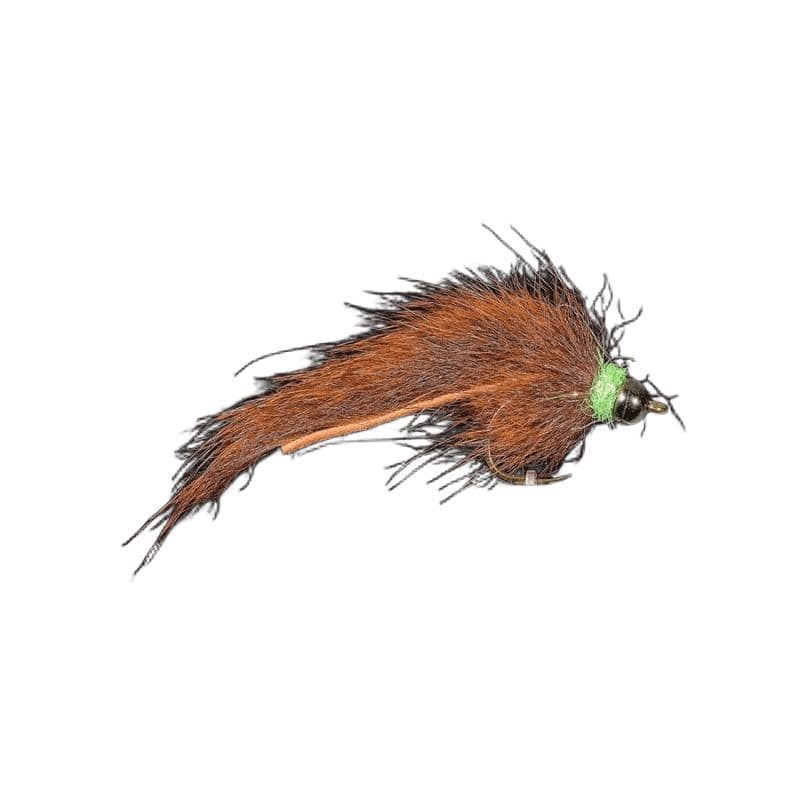 Streamer JMC Zonker 4