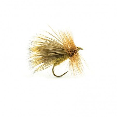 Sedge Mouches Devaux PS 01