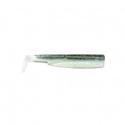 Fiiish Black Minnow 90 Ghost Minnow