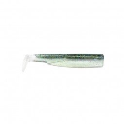 Fiiish Black Minnow 90 Ghost Minnow