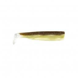 Fiiish Black Minnow 90 Sparkling Brown