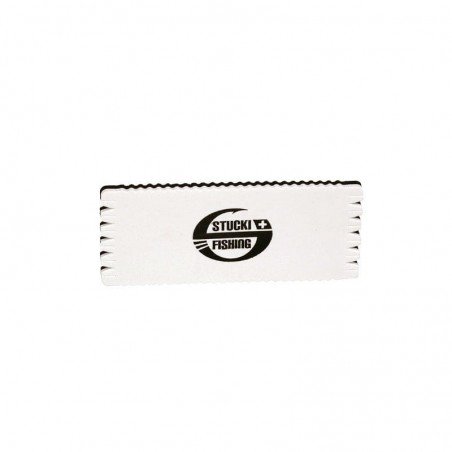 Plioir Stucki Mousse Noir Blanc