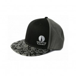 Casquette VMC Flat Digital