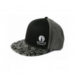 Casquette VMC Flat Digital