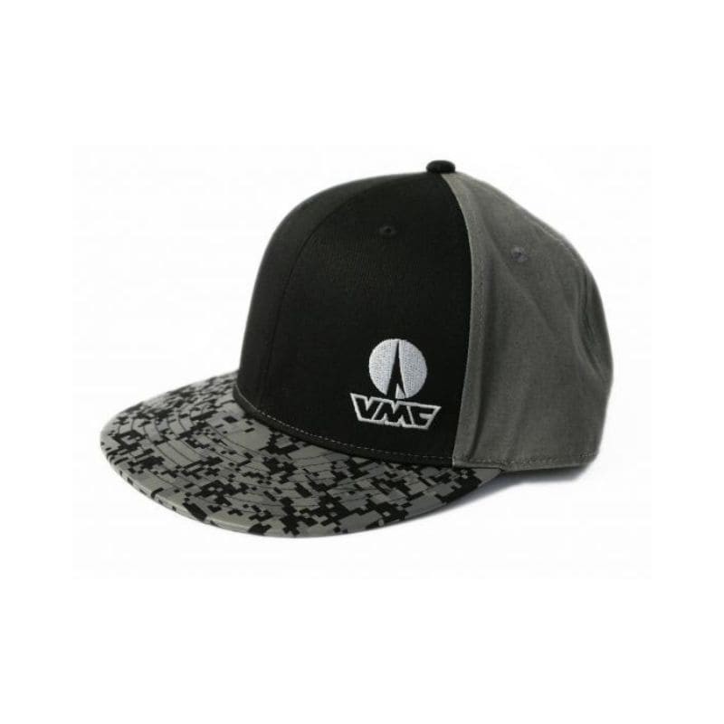 Casquette VMC Flat Digital