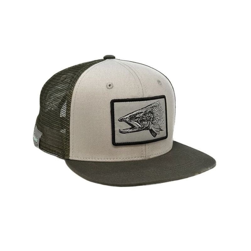 Casquette RepYourWater Predator High Profile