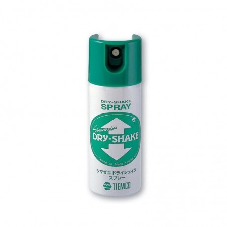 Tiemco Dry Shake Spray Sèche Mouche