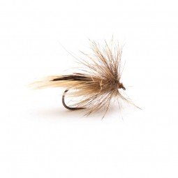 Sedge Mouches Devaux JBP 17