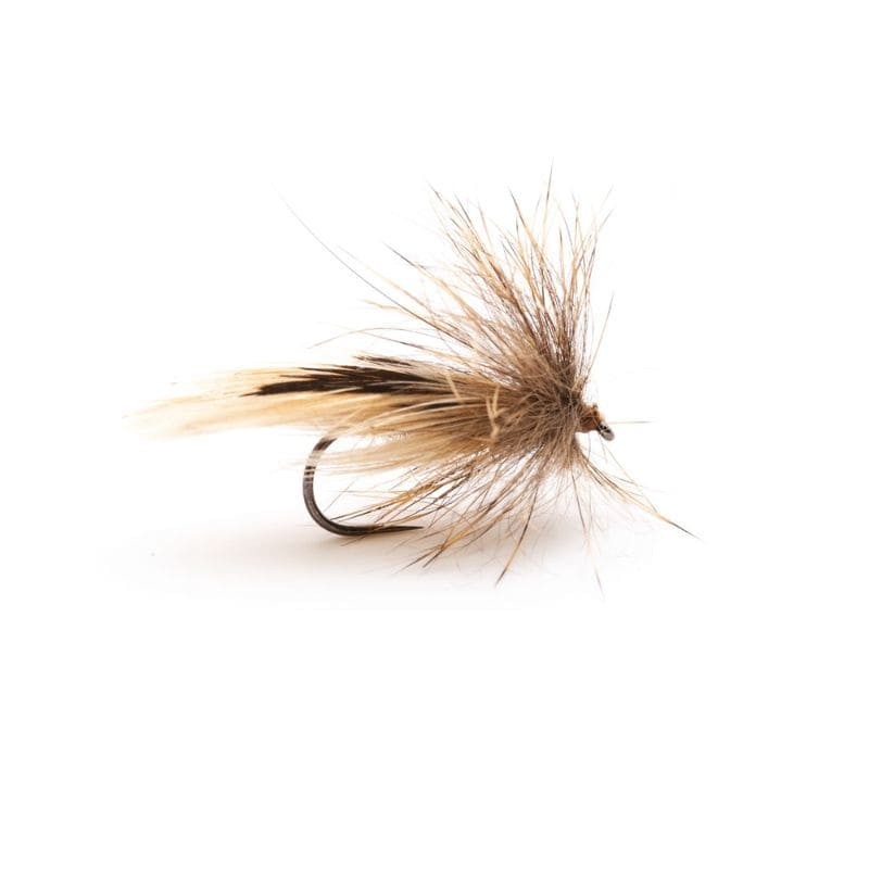 Sedge Mouches Devaux JBP 17