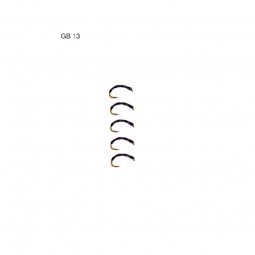 Gambe à Corégone Passion 13