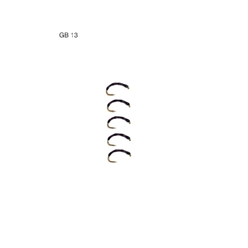 Gambe à Corégone Passion 13