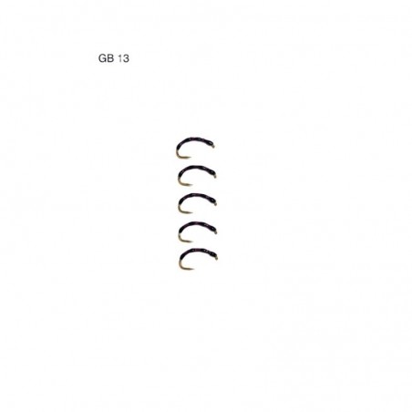 Gambe à Corégone Passion 13