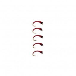 Gambe à Perche Passion 22