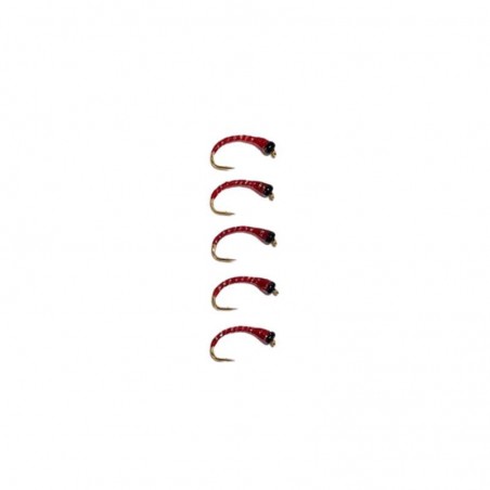 Gambe à Perche Passion 22