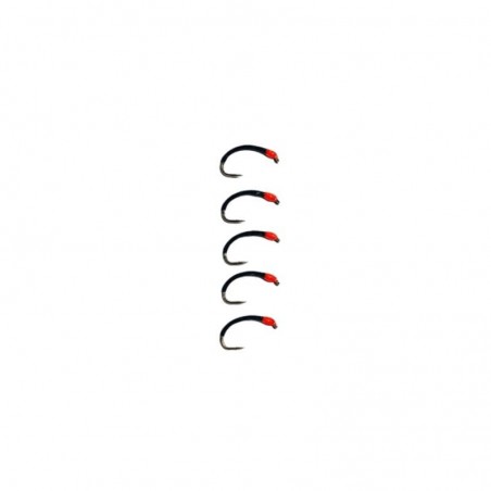 Gambe à Corégone Passion 31