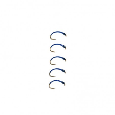 Gambe à Corégone Passion 44