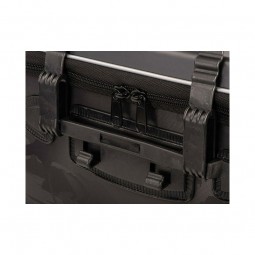 Fox Rage Voyager Camo Welded Bags L système sécurisé pour le matériel de pêche