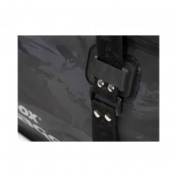 Fox Rage Voyager Camo Welded Bags L