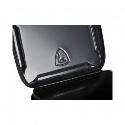 Fox Rage Voyager Camo Welded Bags L couvercle rigide