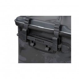 Fox Rage Voyager Camo Welded Bags L