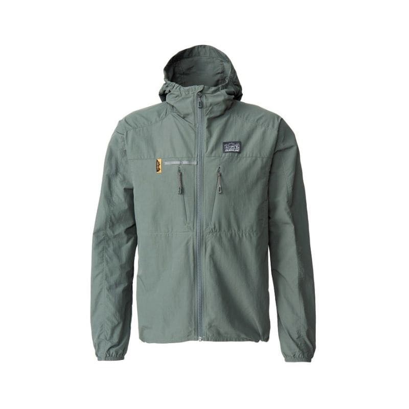 Veste de pêche Guideline Tactical ULBC