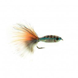 Streamer Mouches Devaux ST-21-H06