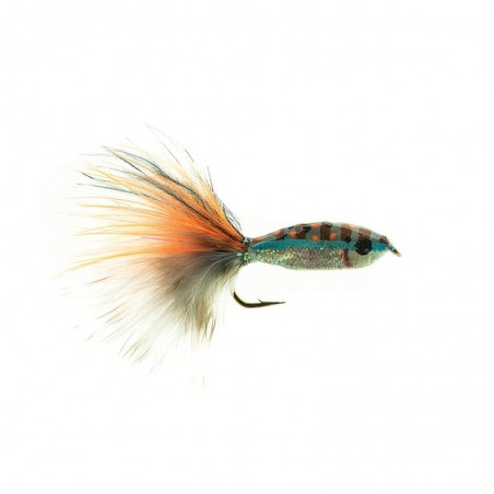 Streamer Mouches Devaux ST-21-H06